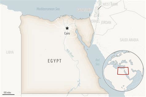 Egyptian journalist detained following mysterious plane coverage, his employer says